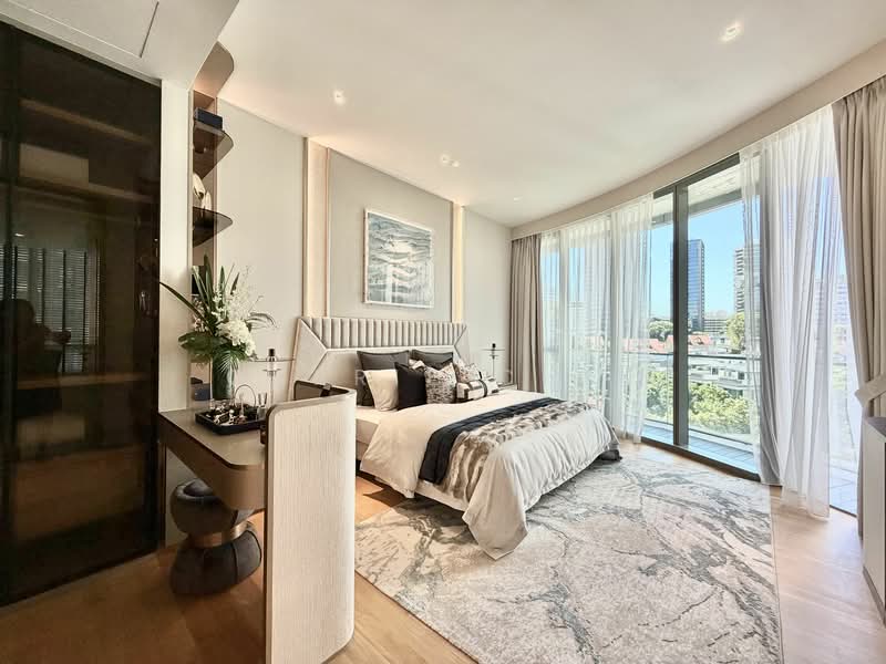 Cliveden at Grange, 100 Grange Road, 4 Bedrooms, 2,842 sqft, Condominium For Sale, by Carrie Chin, 25096341 - PropertyGuru.com.sg