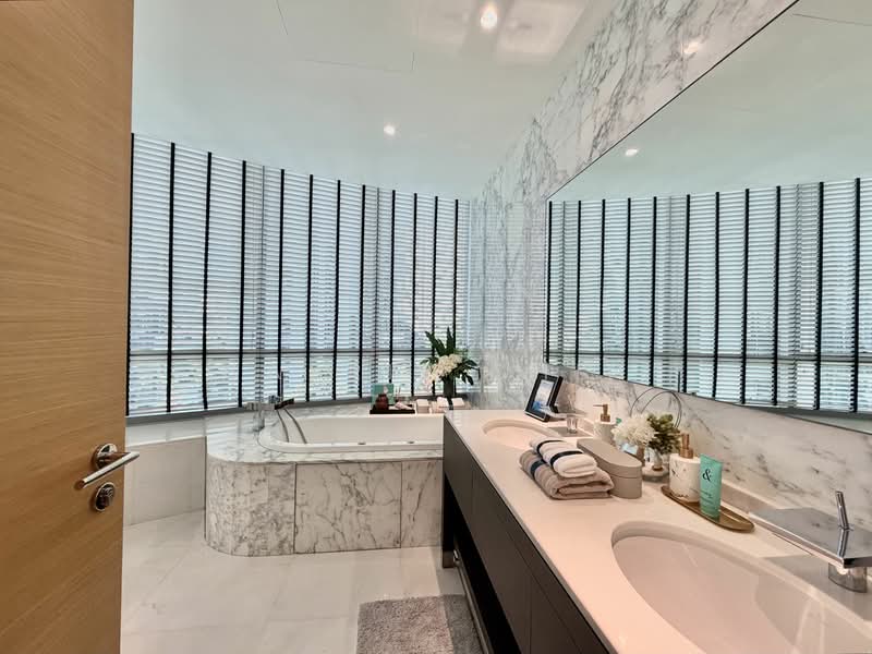 Cliveden at Grange, 100 Grange Road, 4 Bedrooms, 2,842 sqft, Condominium For Sale, by Carrie Chin, 25096341 - PropertyGuru.com.sg