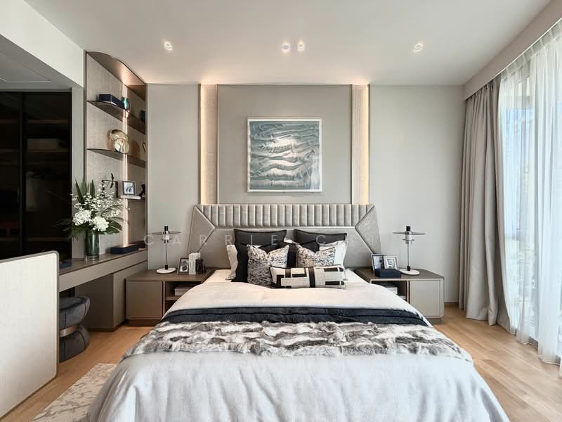 Cliveden at Grange, 100 Grange Road, 4 Bedrooms, 2,842 sqft, Condominium For Sale, by Carrie Chin, 25096341 - PropertyGuru.com.sg