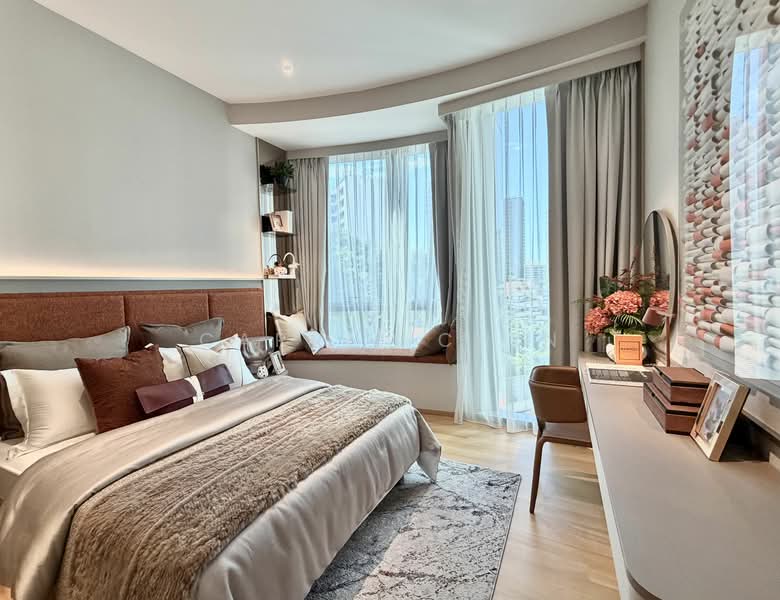 Cliveden at Grange, 100 Grange Road, 4 Bedrooms, 2,842 sqft, Condominium For Sale, by Carrie Chin, 25096341 - PropertyGuru.com.sg