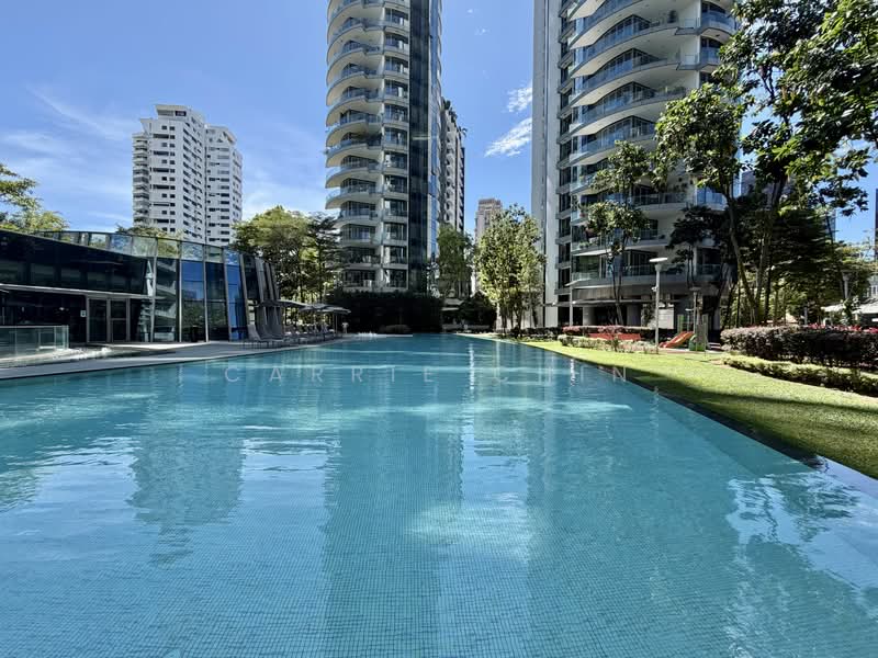 Cliveden at Grange, 100 Grange Road, 4 Bedrooms, 2,842 sqft, Condominium For Sale, by Carrie Chin, 25096341 - PropertyGuru.com.sg