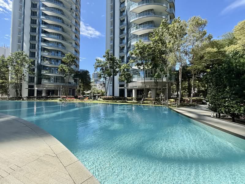 Cliveden at Grange, 100 Grange Road, 4 Bedrooms, 2,842 sqft, Condominium For Sale, by Carrie Chin, 25096341 - PropertyGuru.com.sg