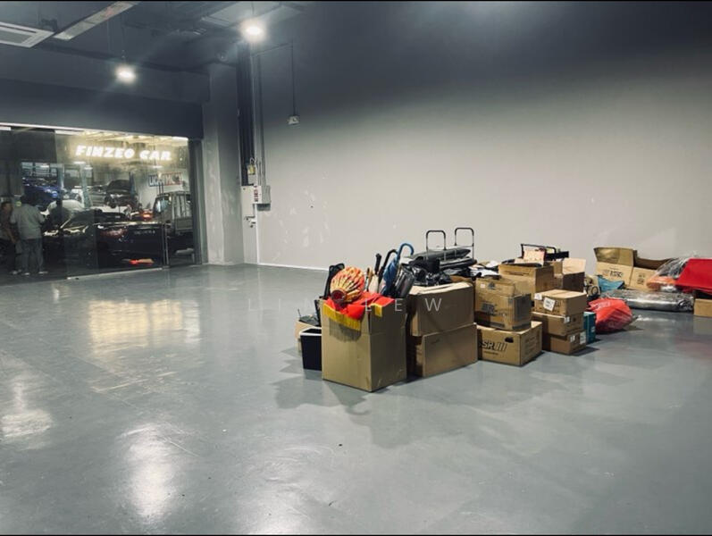 Carros Centre, 60 JALAN LAM HUAT, 1,500 sqft, Factory / Workshop (B2) For Sale, by Lin Lew, 25096378 - CommercialGuru.com.sg