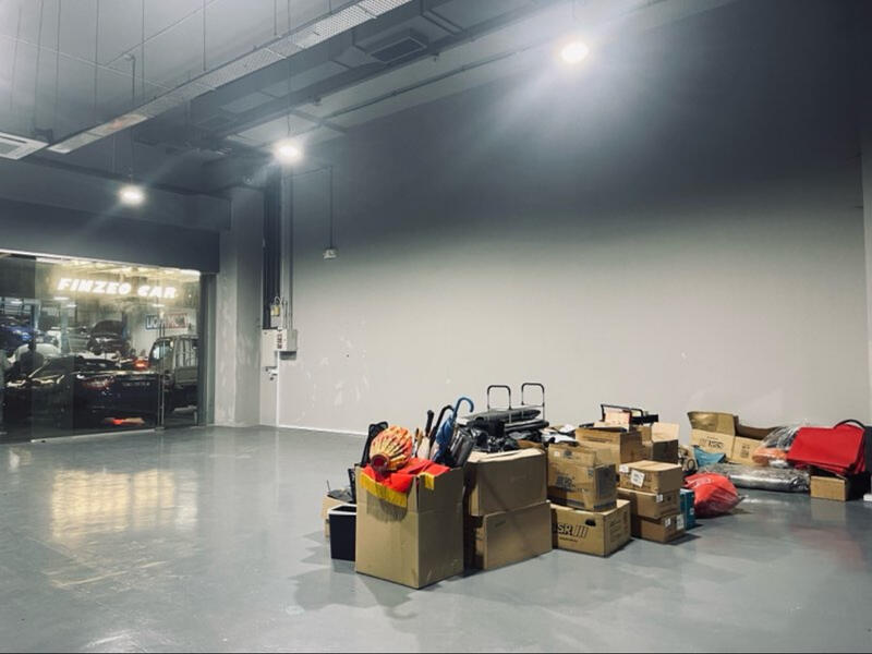 Carros Centre, 60 JALAN LAM HUAT, 1,500 sqft, Factory / Workshop (B2) For Sale, by Lin Lew, 25096378 - CommercialGuru.com.sg