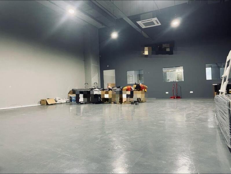 Carros Centre, 60 JALAN LAM HUAT, 1,500 sqft, Factory / Workshop (B2) For Sale, by Lin Lew, 25096378 - CommercialGuru.com.sg