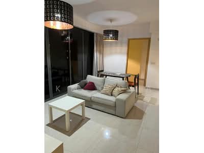 For Rent - La Fiesta