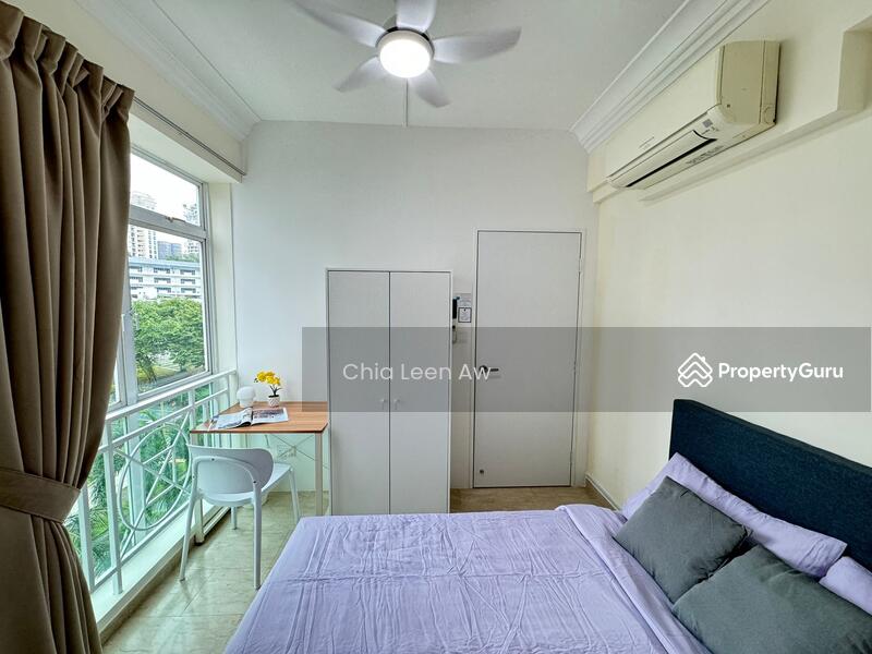 For Rent - Kasturina Lodge