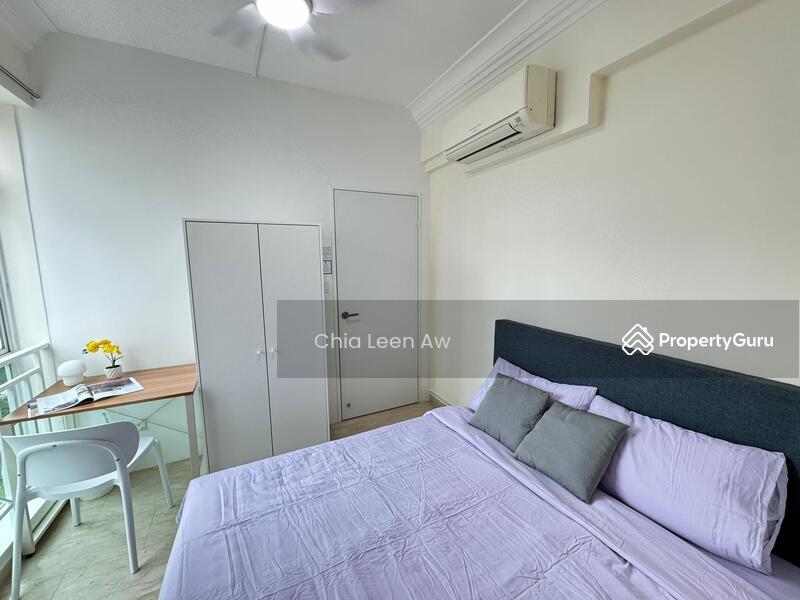 For Rent - Kasturina Lodge