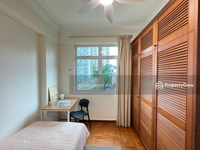 For Rent - Kasturina Lodge