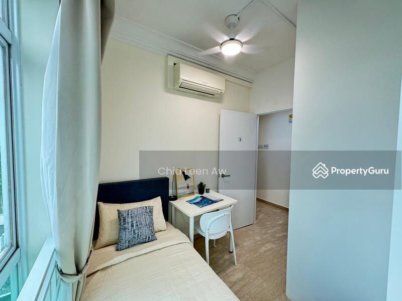 For Rent - Kasturina Lodge