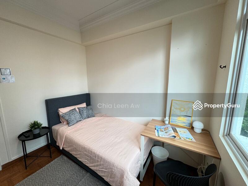 For Rent - Kasturina Lodge