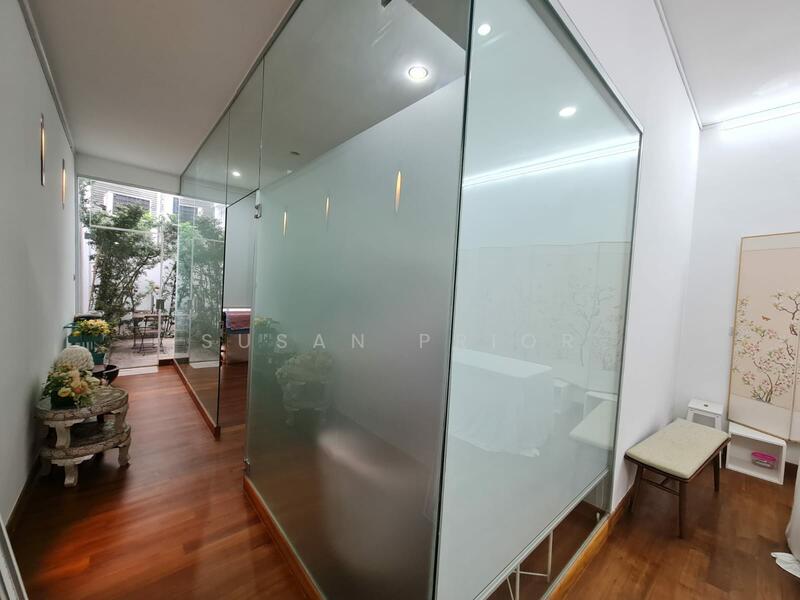 Everton Area Conservation For Rent, Everton Road Conservation House, 4