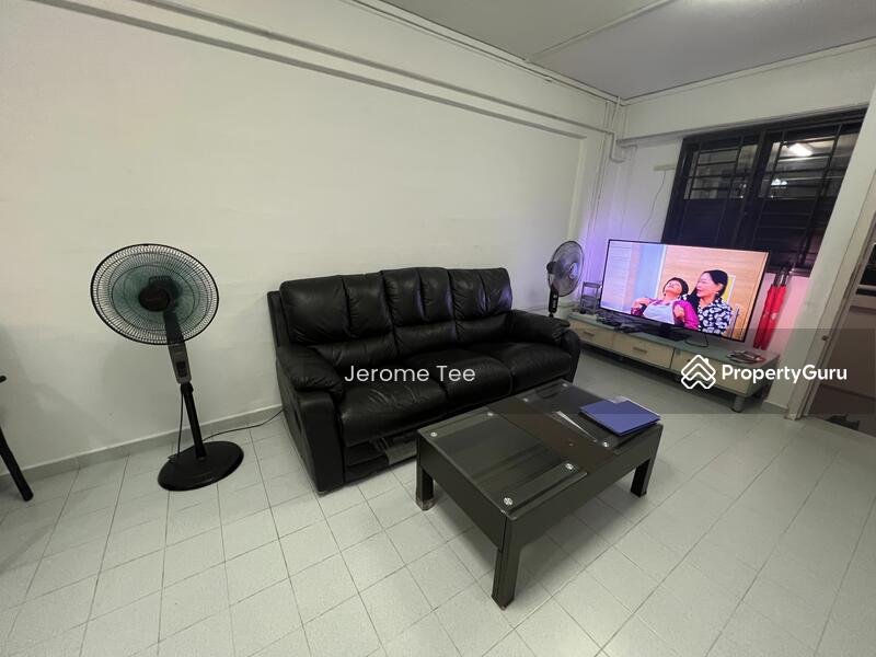 For Rent - 201 Bedok North Street 1