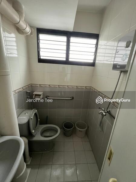 For Rent - 201 Bedok North Street 1