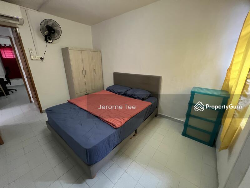 For Rent - 201 Bedok North Street 1