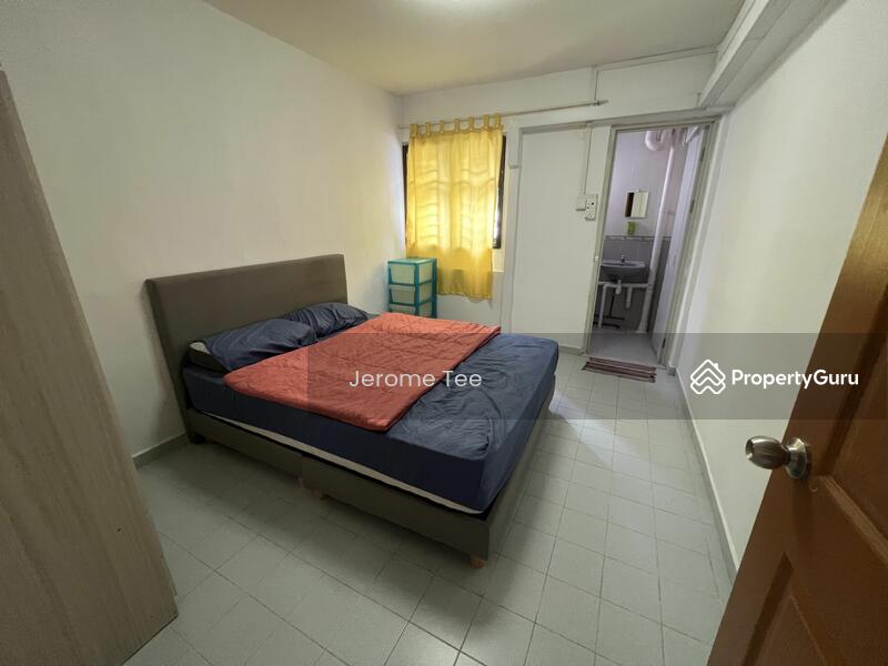 For Rent - 201 Bedok North Street 1