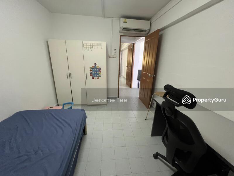 For Rent - 201 Bedok North Street 1