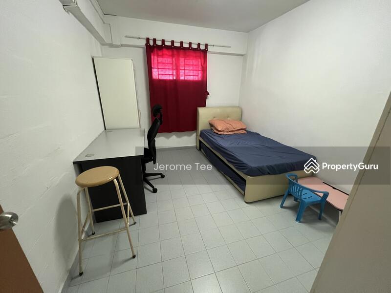 For Rent - 201 Bedok North Street 1
