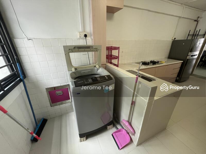 For Rent - 201 Bedok North Street 1
