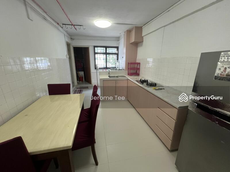 For Rent - 201 Bedok North Street 1