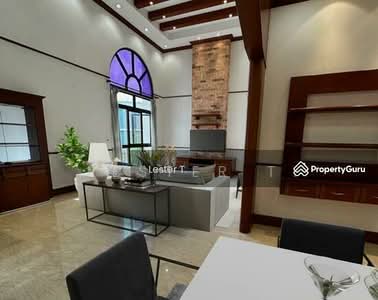 For Rent - Seletaris