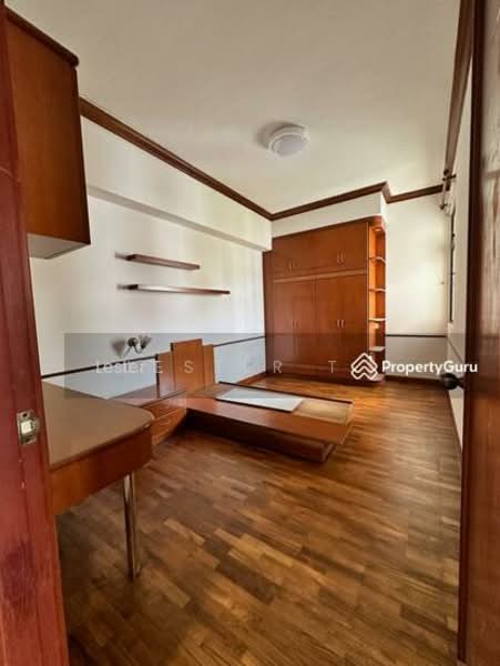 Seletaris, 509 Sembawang Road, 4 Bedrooms, 1,658 sqft, Condominium For Rent, by Lester T., 25096706 - PropertyGuru.com.sg