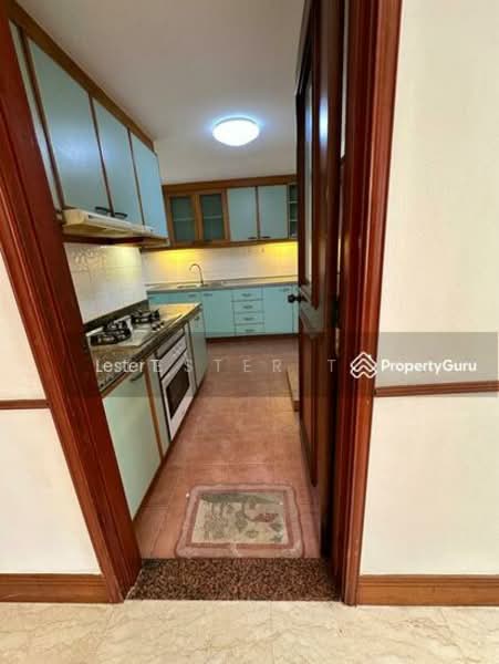 Seletaris, 509 Sembawang Road, 4 Bedrooms, 1,658 sqft, Condominium For Rent, by Lester T., 25096706 - PropertyGuru.com.sg