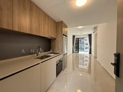 For Rent - Dairy Farm Residences