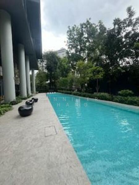 3 Cuscaden, 3 Cuscaden Walk, 1 Bedroom, 452 sqft, Condominium For Rent, by Jennifer Chang, 25096777 - PropertyGuru.com.sg