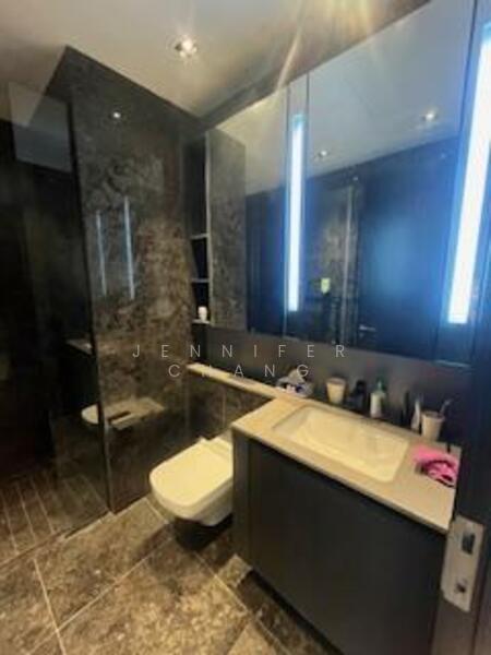 3 Cuscaden, 3 Cuscaden Walk, 1 Bedroom, 452 sqft, Condominium For Rent, by Jennifer Chang, 25096777 - PropertyGuru.com.sg