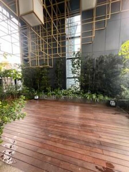 3 Cuscaden, 3 Cuscaden Walk, 1 Bedroom, 452 sqft, Condominium For Rent, by Jennifer Chang, 25096777 - PropertyGuru.com.sg