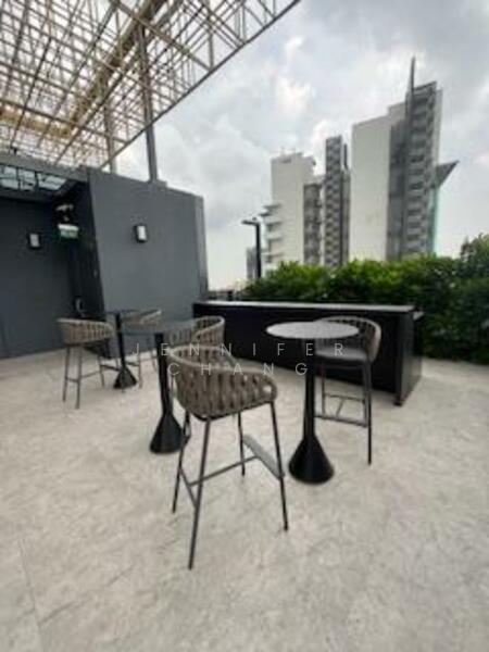3 Cuscaden, 3 Cuscaden Walk, 1 Bedroom, 452 sqft, Condominium For Rent, by Jennifer Chang, 25096777 - PropertyGuru.com.sg