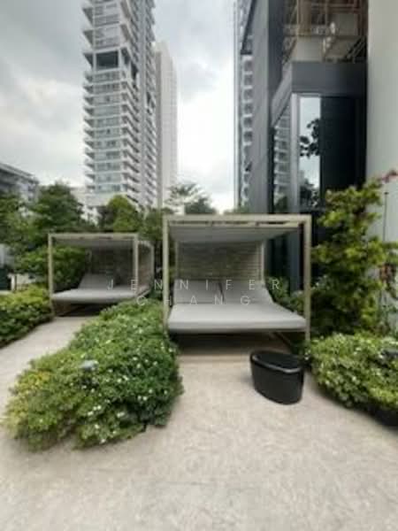 3 Cuscaden, 3 Cuscaden Walk, 1 Bedroom, 452 sqft, Condominium For Rent, by Jennifer Chang, 25096777 - PropertyGuru.com.sg
