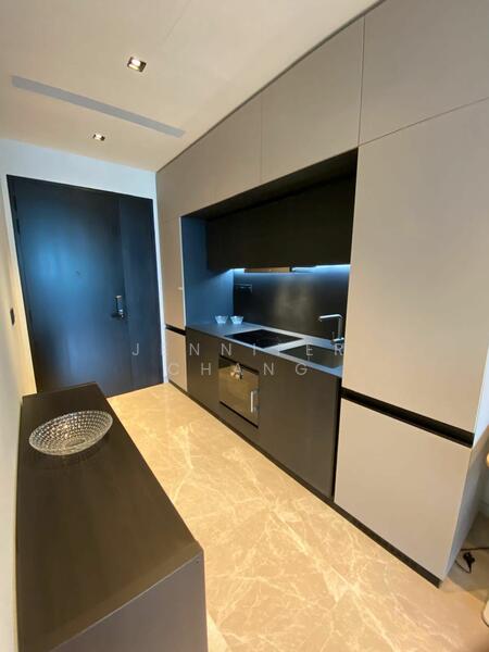 3 Cuscaden, 3 Cuscaden Walk, 1 Bedroom, 452 sqft, Condominium For Rent, by Jennifer Chang, 25096777 - PropertyGuru.com.sg