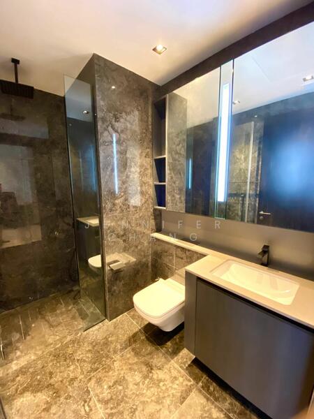 3 Cuscaden, 3 Cuscaden Walk, 1 Bedroom, 452 sqft, Condominium For Rent, by Jennifer Chang, 25096777 - PropertyGuru.com.sg