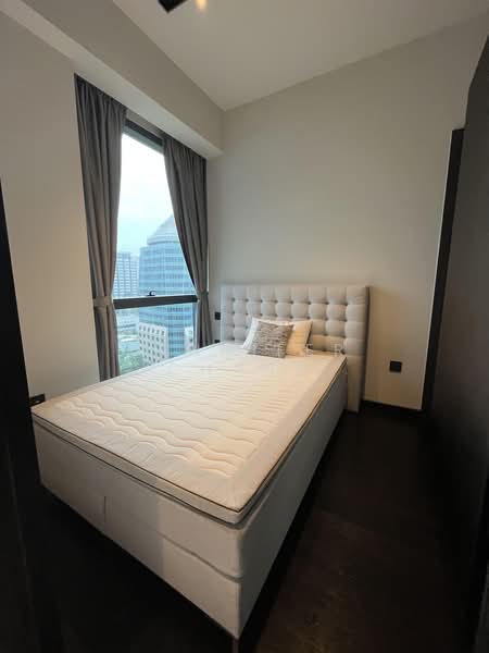 3 Cuscaden, 3 Cuscaden Walk, 1 Bedroom, 452 sqft, Condominium For Rent, by Jennifer Chang, 25096777 - PropertyGuru.com.sg