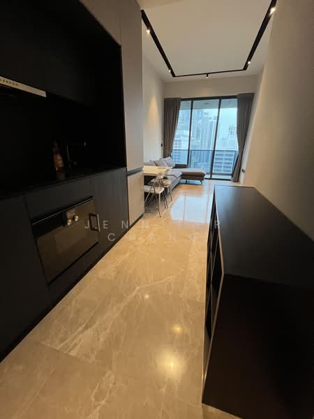 3 Cuscaden, 3 Cuscaden Walk, 1 Bedroom, 452 sqft, Condominium For Rent, by Jennifer Chang, 25096777 - PropertyGuru.com.sg