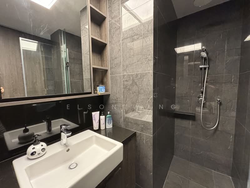 The M, 32 Middle Road, 1 Bedroom, 409 sqft, Condominium For Sale, by Elson Wang, 25096812 - PropertyGuru.com.sg