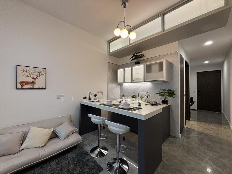 The M, 32 Middle Road, 1 Bedroom, 409 sqft, Condominium For Sale, by Elson Wang, 25096812 - PropertyGuru.com.sg