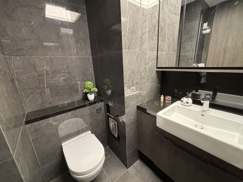 The M, 32 Middle Road, 1 Bedroom, 409 sqft, Condominium For Sale, by Elson Wang, 25096812 - PropertyGuru.com.sg