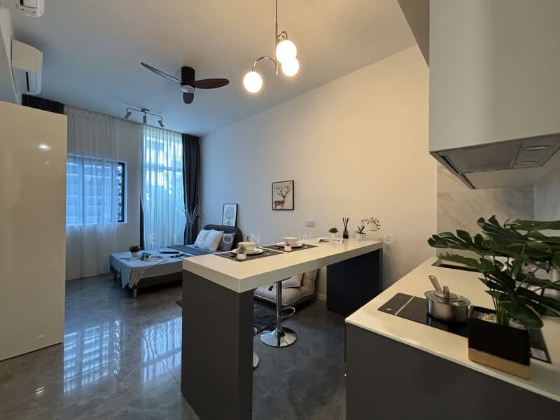 The M, 32 Middle Road, 1 Bedroom, 409 sqft, Condominium For Sale, by Elson Wang, 25096812 - PropertyGuru.com.sg