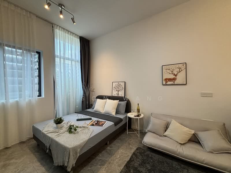 The M, 32 Middle Road, 1 Bedroom, 409 sqft, Condominium For Sale, by Elson Wang, 25096812 - PropertyGuru.com.sg