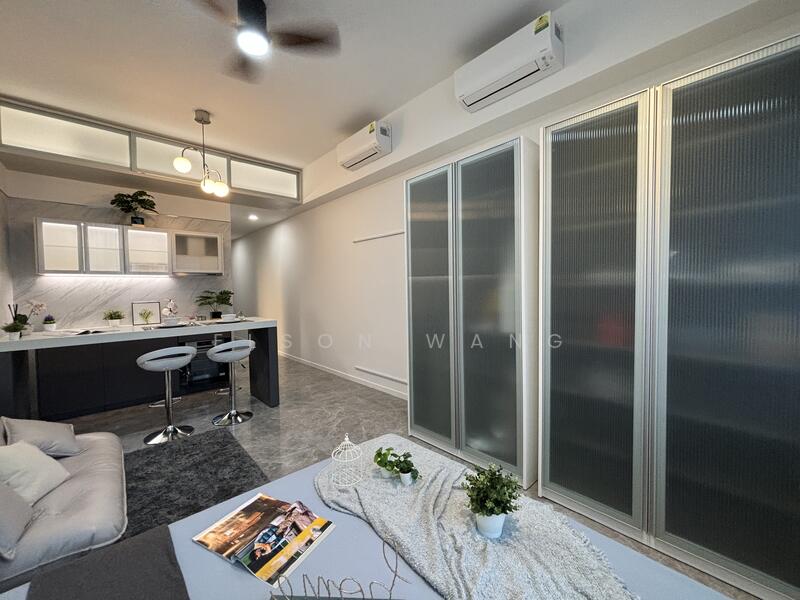 The M, 32 Middle Road, 1 Bedroom, 409 sqft, Condominium For Sale, by Elson Wang, 25096812 - PropertyGuru.com.sg