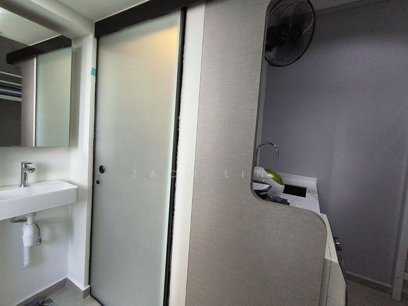 Lagoon View, 5000L Marine Parade Road, Studio, 350 sqft, Apartment For Rent, by Zach Lin, 25096815 - PropertyGuru.com.sg