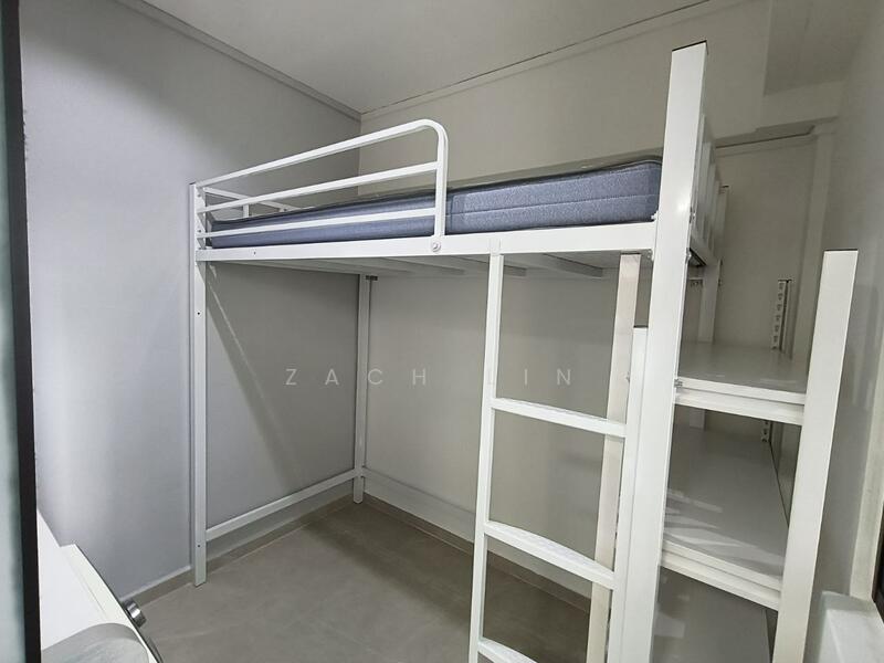 Lagoon View, 5000L Marine Parade Road, Studio, 350 sqft, Apartment For Rent, by Zach Lin, 25096815 - PropertyGuru.com.sg