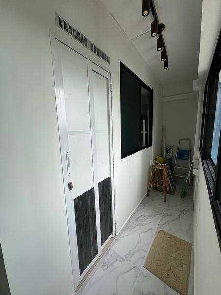 Lagoon View, 5000L Marine Parade Road, Studio, 350 sqft, Apartment For Rent, by Zach Lin, 25096815 - PropertyGuru.com.sg