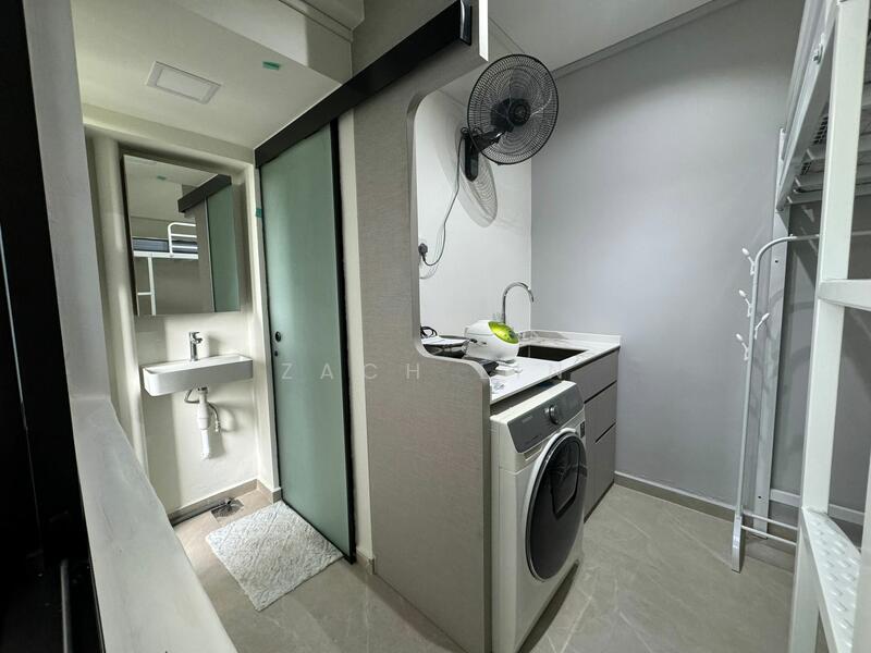 Lagoon View, 5000L Marine Parade Road, Studio, 350 sqft, Apartment For Rent, by Zach Lin, 25096815 - PropertyGuru.com.sg