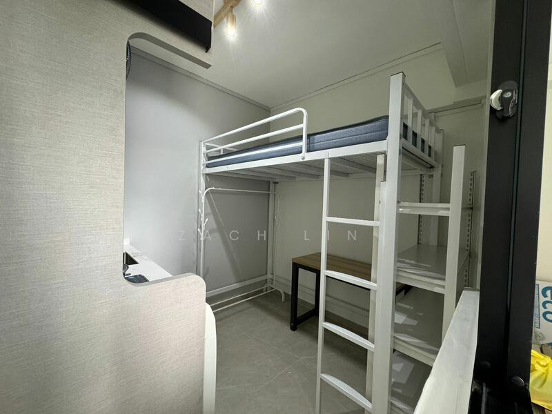 Lagoon View, 5000L Marine Parade Road, Studio, 350 sqft, Apartment For Rent, by Zach Lin, 25096815 - PropertyGuru.com.sg