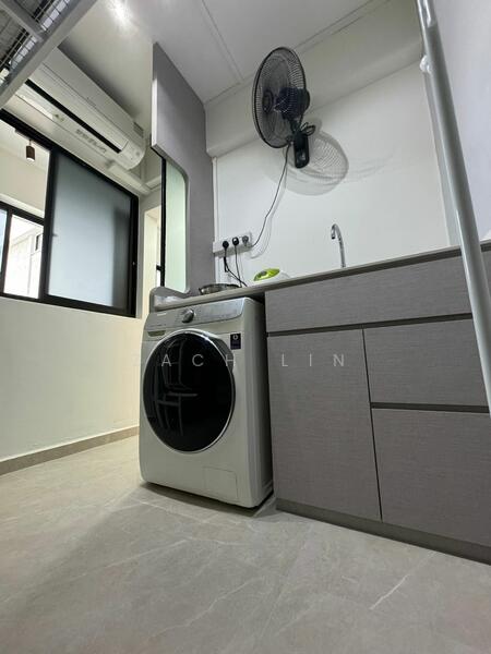 Lagoon View, 5000L Marine Parade Road, Studio, 350 sqft, Apartment For Rent, by Zach Lin, 25096815 - PropertyGuru.com.sg