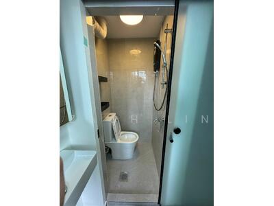 For Rent - Lagoon View